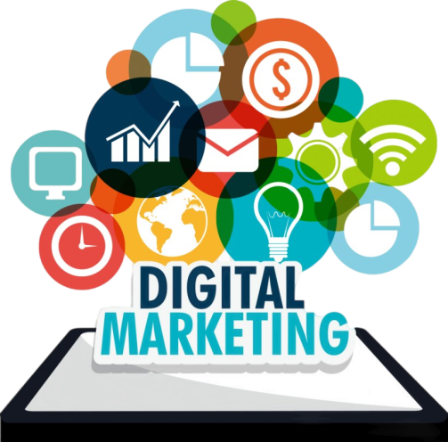 Digital Marketing Info Image for Best Digital Marketing Strategist in kerala