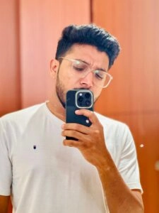 Shanoob Testimonail Image of Best Digital Marketing Strategist in Kerala