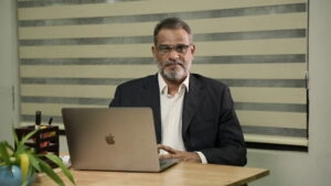 Sunil kumar karakkuth Testimonial Image of best digital marketing strategist in Kerala